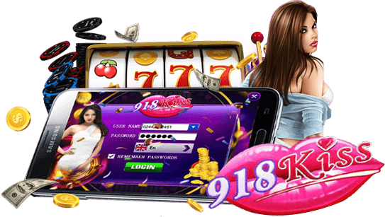 918kiss slot online