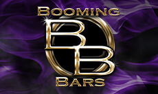 BoomingBars PC - Golden Slot