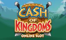 Cash of Kingdoms - Golden Slot