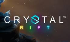 Crystal Rift ™ - Golden Slot