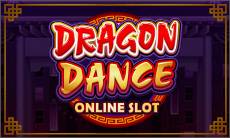 Dragon Dance - Golden Slot