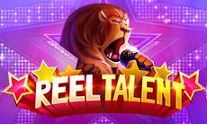 Reel Talent - Golden Slot