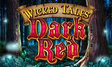 Wicked Tales: Dark Red - Golden Slot