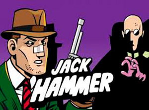 JackHammer - Gclub Slot