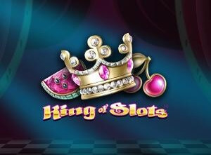 King Of Slots - Gclub Slot