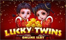 Lucky Twins - Golden Slot