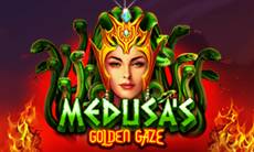 Medusa's Golden Gaze - Golden Slot