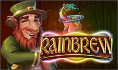 Rainbrew - Golden Slot