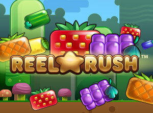 Reel Rush - Gclub Slot