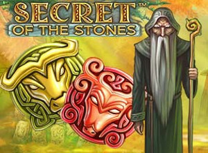 Secret Of The Stones - Gclub Slot