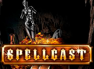 Spell Cast - Gclub Slot