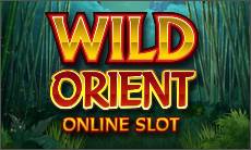 Wild Orient - Golden Slot