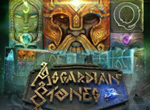 Asgardian Stones - Gclub Slot