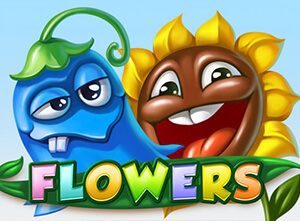 Flowers - Gclub Slot