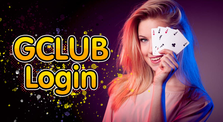 Gclub Login