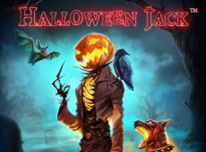 Halloween Jack - Gclub Slot