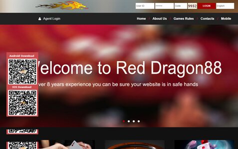 Reddragon88